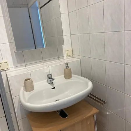 Appartement Ferienwohnung Sellin *