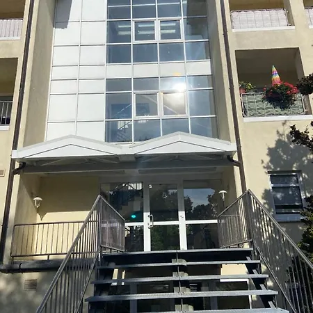 Apartment Ferienwohnung Sellin *