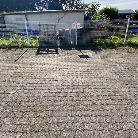 Ferienwohnung Sellin Lejlighed *