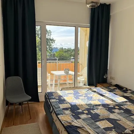 Ferienwohnung Sellin *