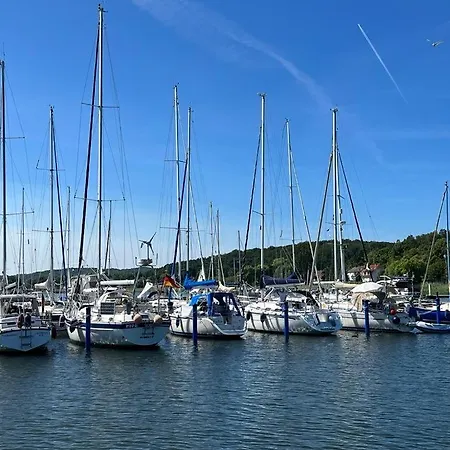 Ferienwohnung Sellin * Sellin (Rugen)