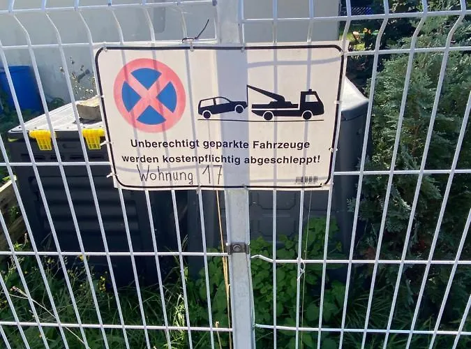 Lejlighed Ferienwohnung Sellin Sellin (Rugen)