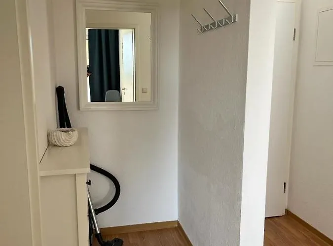 Ferienwohnung Sellin