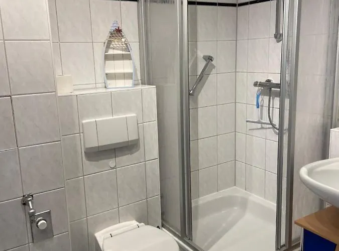 Ferienwohnung Sellin *