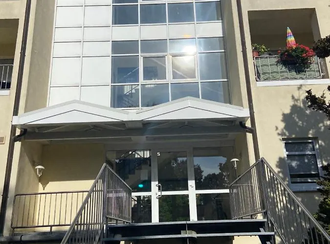 Lejlighed Ferienwohnung Sellin *