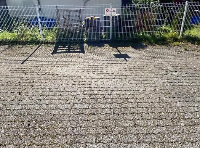 Ferienwohnung Sellin Lejlighed *