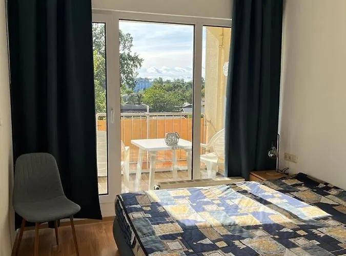 Ferienwohnung Sellin *