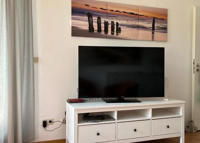 Ferienwohnung Sellin Lejlighed *