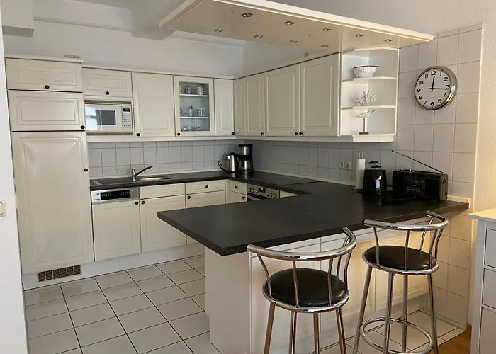 Lejlighed Ferienwohnung Sellin